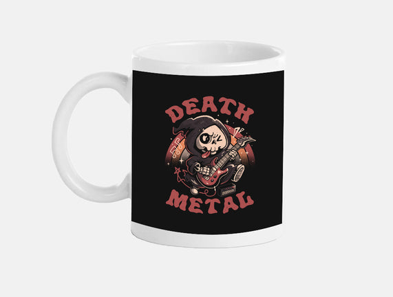 Death Metal Reaper