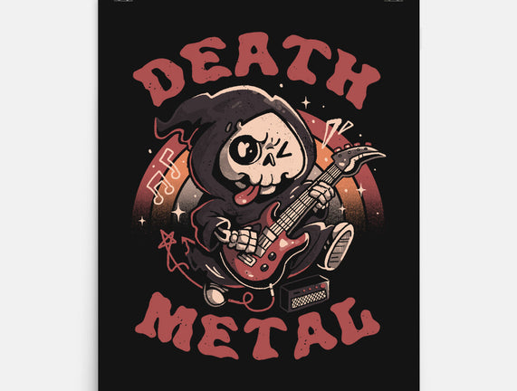 Death Metal Reaper