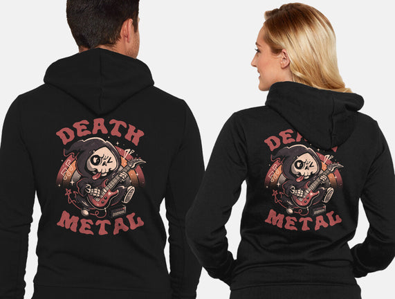 Death Metal Reaper