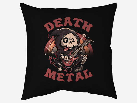 Death Metal Reaper
