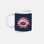 I'd Rather Stay in My Shell-None-Mug-Drinkware-TechraNova