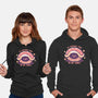 I'd Rather Stay in My Shell-Unisex-Pullover-Sweatshirt-TechraNova
