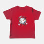 Slashers Fight-Baby-Basic-Tee-Getsousa!