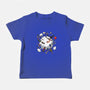 Slashers Fight-Baby-Basic-Tee-Getsousa!