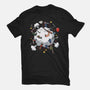 Slashers Fight-Mens-Basic-Tee-Getsousa!