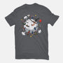 Slashers Fight-Mens-Basic-Tee-Getsousa!