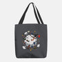 Slashers Fight-None-Basic Tote-Bag-Getsousa!