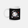 Slashers Fight-None-Mug-Drinkware-Getsousa!