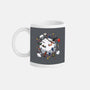 Slashers Fight-None-Mug-Drinkware-Getsousa!