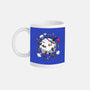 Slashers Fight-None-Mug-Drinkware-Getsousa!