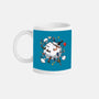 Slashers Fight-None-Mug-Drinkware-Getsousa!