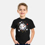 Slashers Fight-Youth-Basic-Tee-Getsousa!