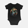 Adventure Of The Toad-Baby-Basic-Onesie-glitchygorilla