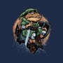 Adventure Of The Toad-Mens-Basic-Tee-glitchygorilla