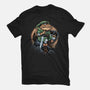 Adventure Of The Toad-Mens-Basic-Tee-glitchygorilla