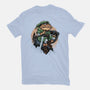 Adventure Of The Toad-Mens-Basic-Tee-glitchygorilla