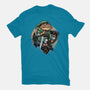 Adventure Of The Toad-Mens-Basic-Tee-glitchygorilla