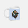 Adventure Of The Toad-None-Mug-Drinkware-glitchygorilla