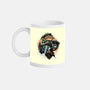 Adventure Of The Toad-None-Mug-Drinkware-glitchygorilla