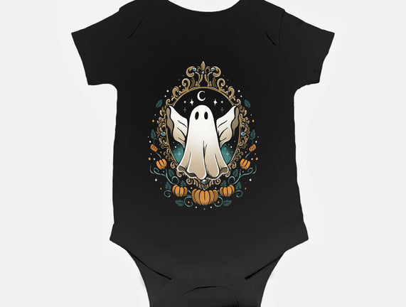 Ghost Mirror