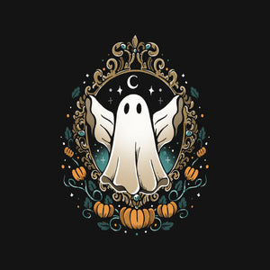 Ghost Mirror