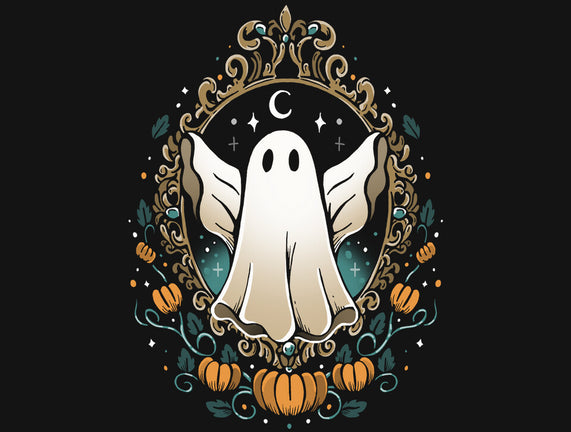 Ghost Mirror