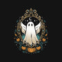 Ghost Mirror-None-Fleece-Blanket-Vallina84