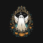 Ghost Mirror-Womens-Fitted-Tee-Vallina84