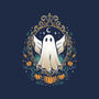 Ghost Mirror-None-Removable Cover w Insert-Throw Pillow-Vallina84