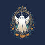 Ghost Mirror-Womens-Fitted-Tee-Vallina84