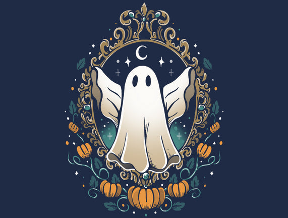 Ghost Mirror