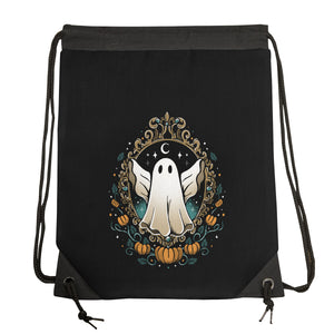 Ghost Mirror
