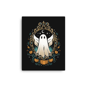 Ghost Mirror