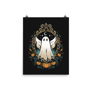Ghost Mirror