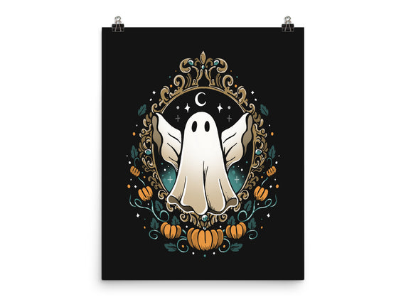 Ghost Mirror