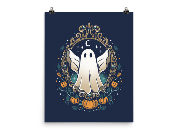 Ghost Mirror