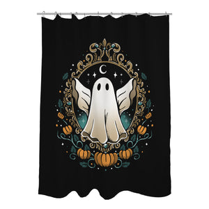 Ghost Mirror
