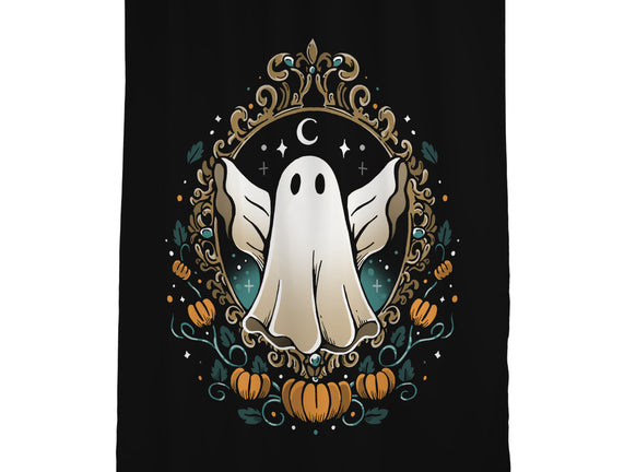 Ghost Mirror