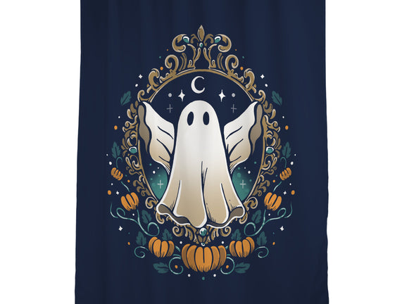 Ghost Mirror