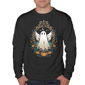 Ghost Mirror