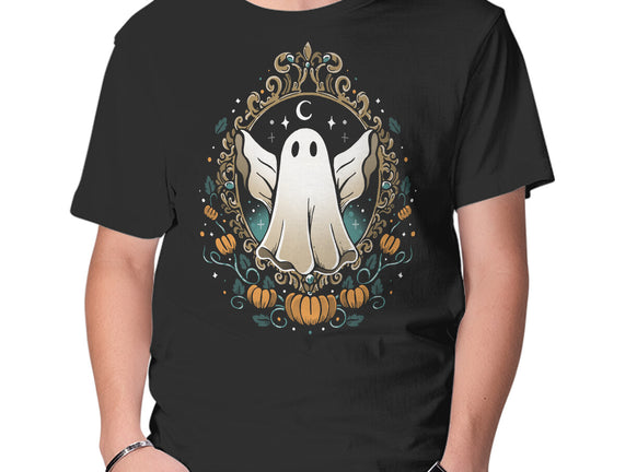 Ghost Mirror