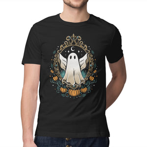 Ghost Mirror