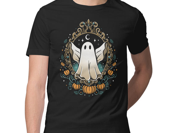 Ghost Mirror