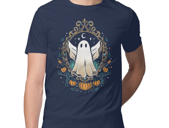 Ghost Mirror