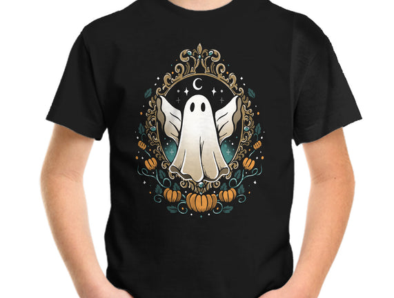 Ghost Mirror