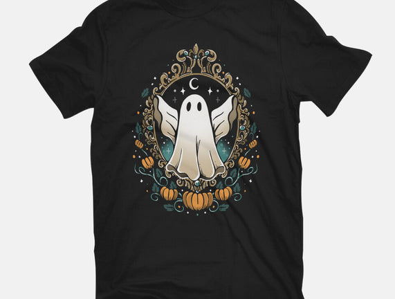 Ghost Mirror