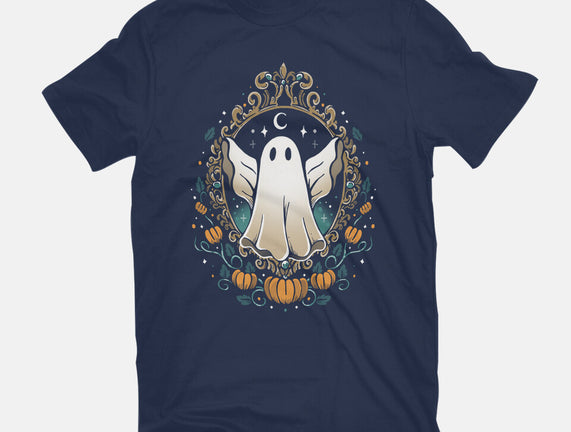 Ghost Mirror