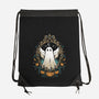 Ghost Mirror-None-Drawstring-Bag-Vallina84