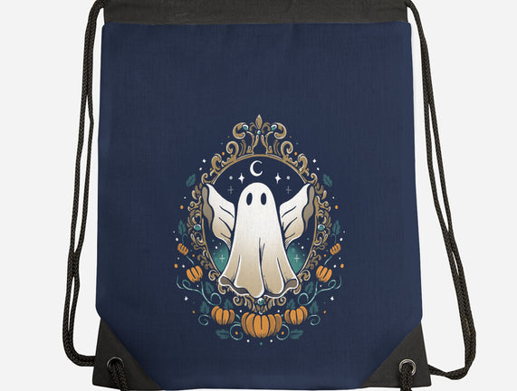 Ghost Mirror