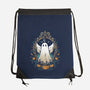 Ghost Mirror-None-Drawstring-Bag-Vallina84